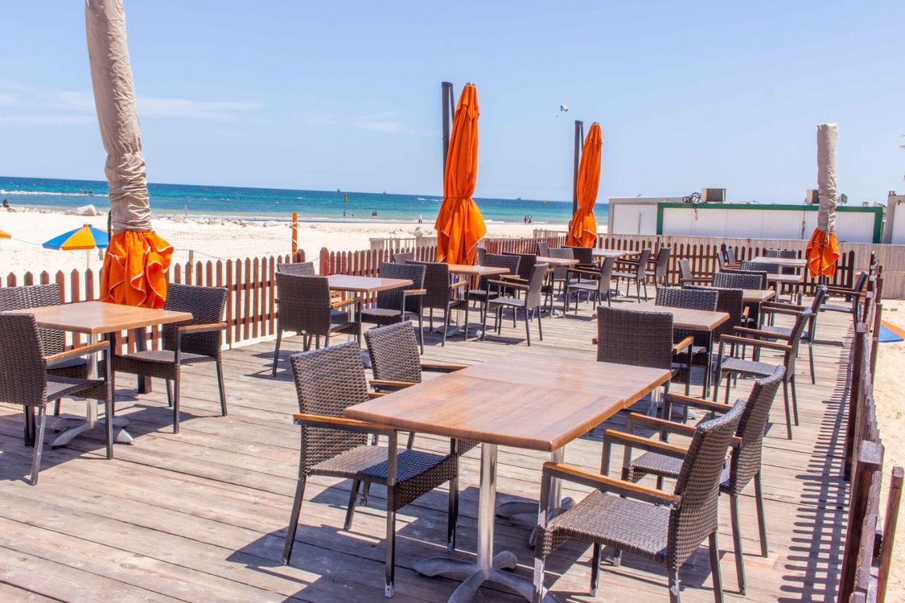 Hotel Dreams Beach Hammam Sousse Eksteriør billede