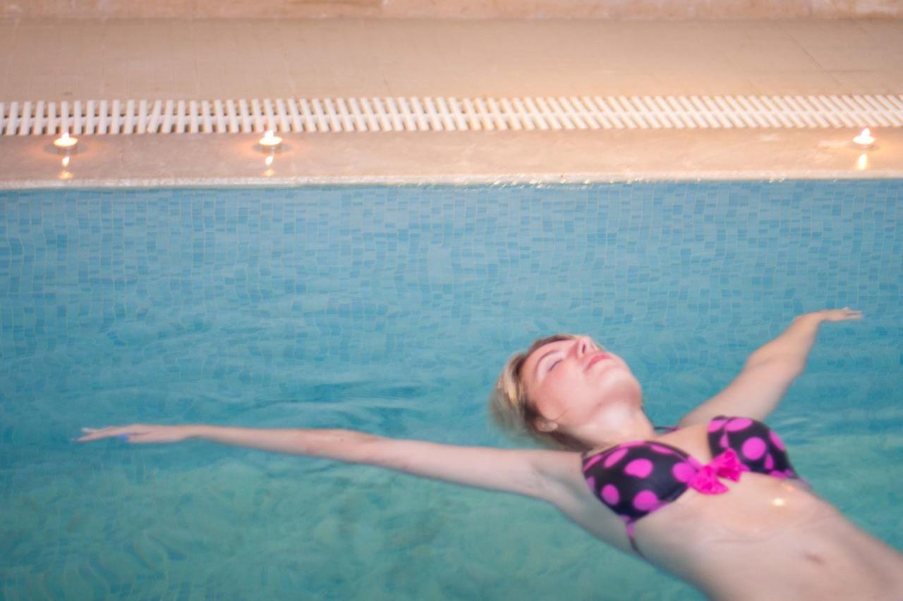Hotel Dreams Beach Hammam Sousse Eksteriør billede