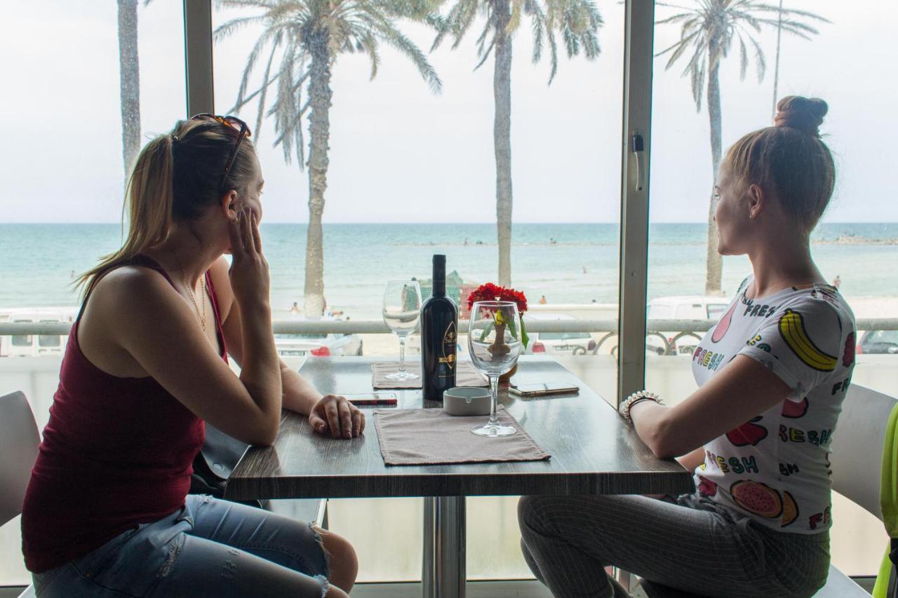 Hotel Dreams Beach Hammam Sousse Eksteriør billede