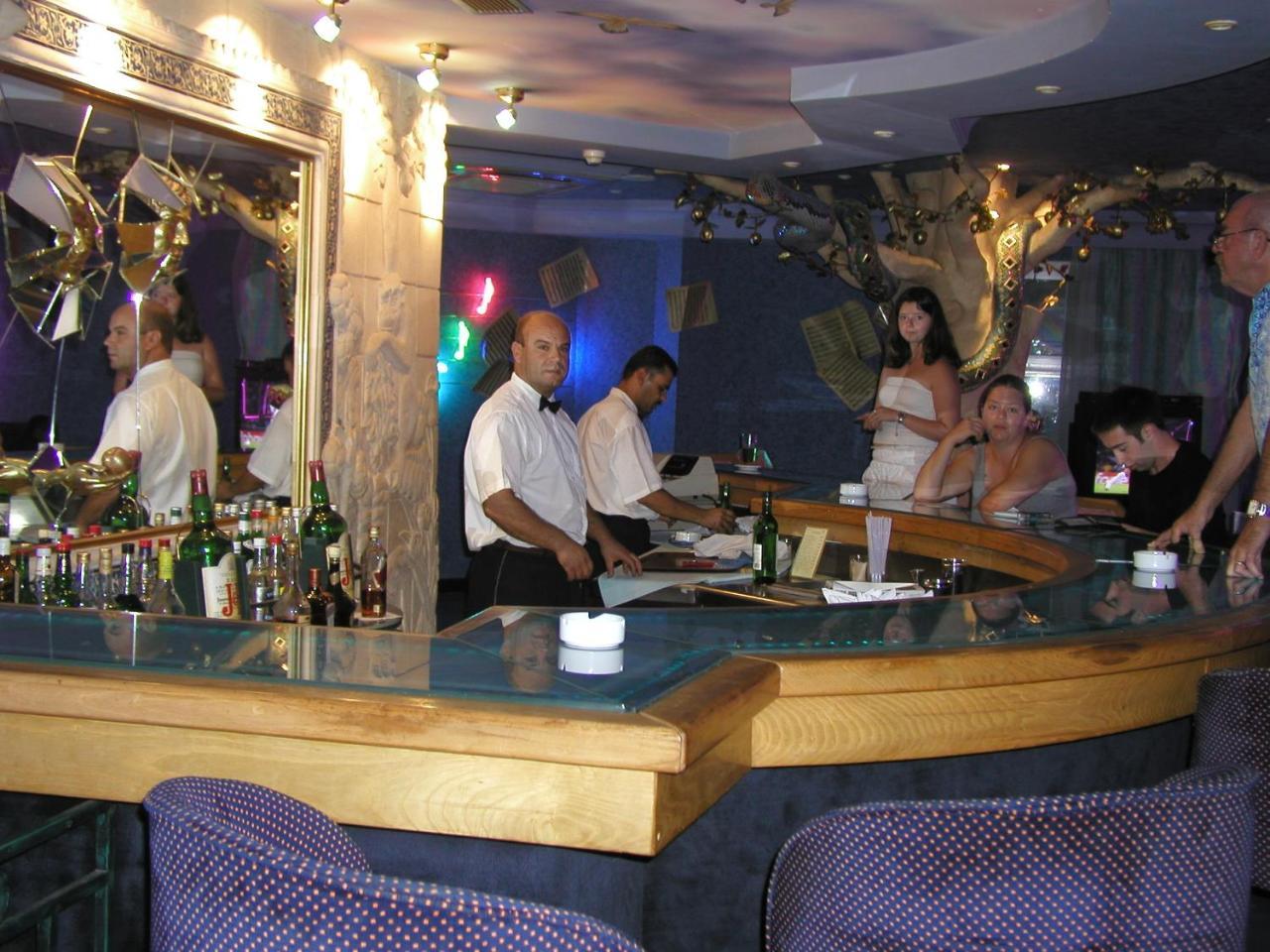 Hotel Dreams Beach Hammam Sousse Eksteriør billede